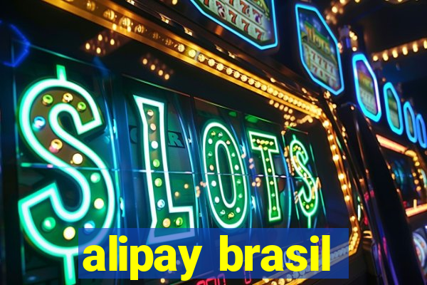 alipay brasil